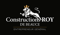 Constructions Roy de Beauce inc.
